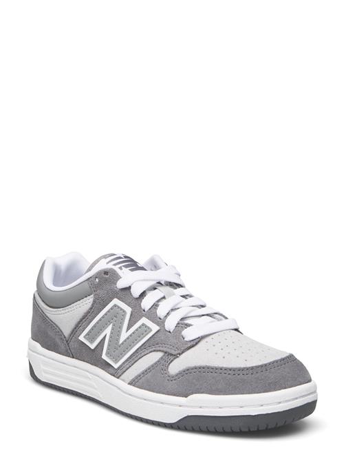 New Balance Bb480 New Balance Grey