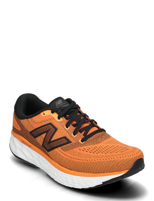 New Balance Freshfoam Evoz V4 New Balance Orange