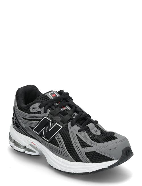 New Balance 1906 Kids Lace New Balance Black