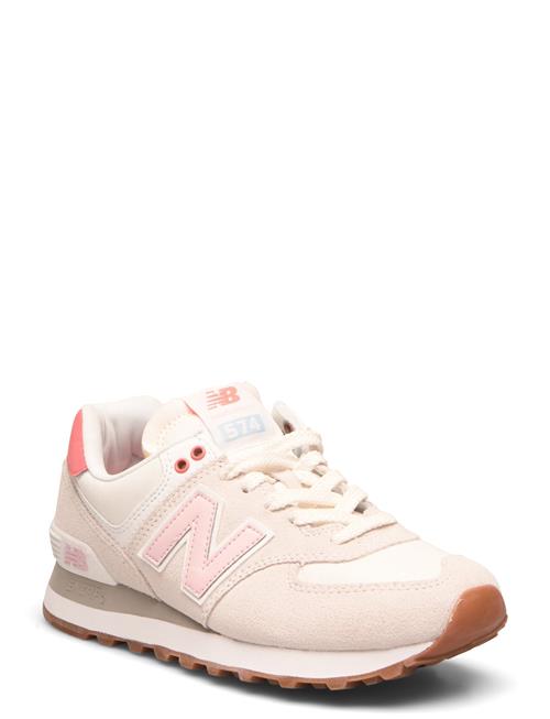 New Balance 574 New Balance Pink