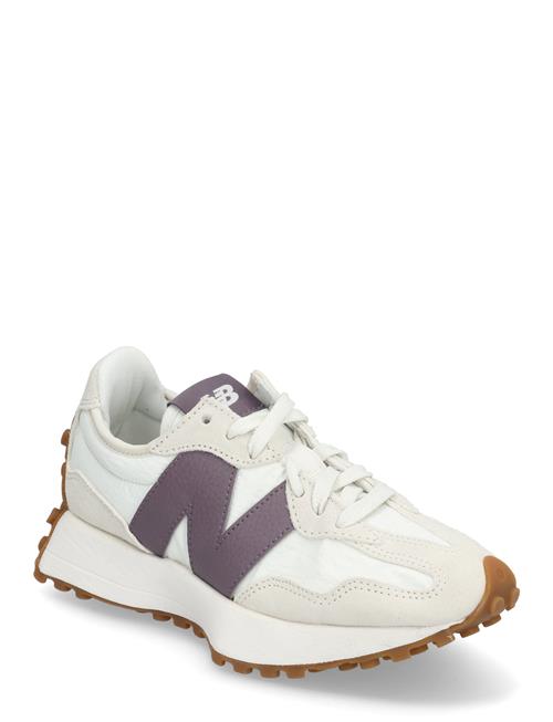 New Balance 327 New Balance Beige