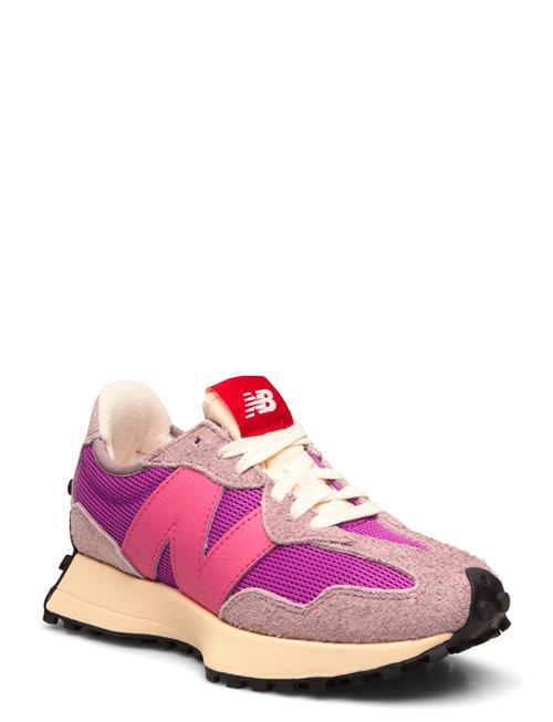 New Balance 327 New Balance Pink