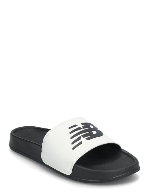 New Balance Sandals 200 New Balance Black