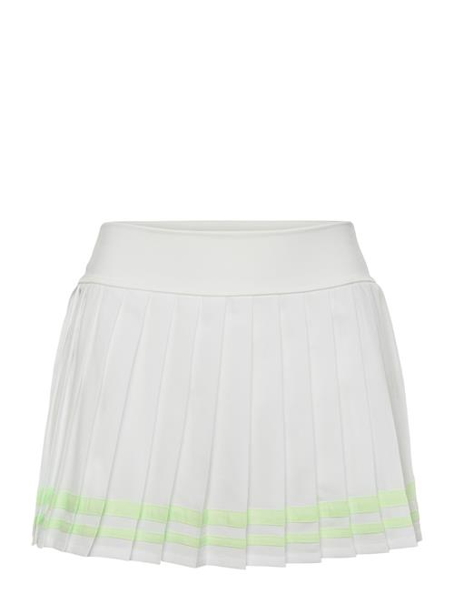 Tournament Novelty Skirt New Balance White