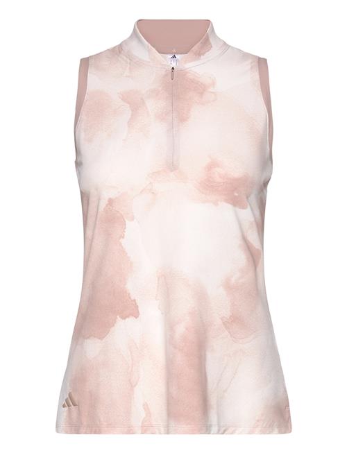 W Ultt Prt Sl P Adidas Golf Pink