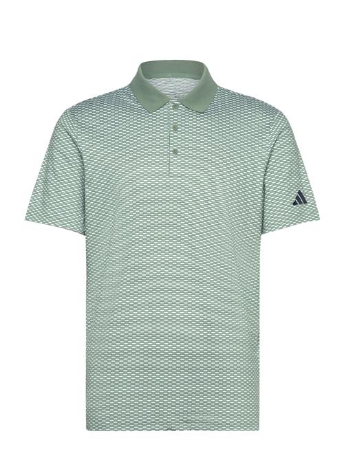 Btc Txr Polo Adidas Golf Green