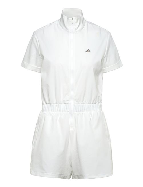 W Go-To Rmpr Adidas Golf White