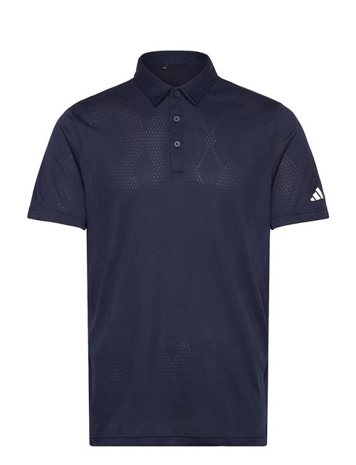 Ult Mc Txr Polo Adidas Golf Navy