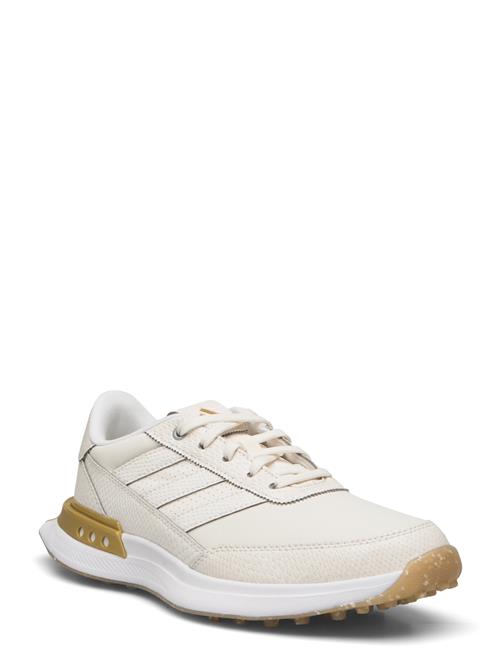 W S2G Sl Leather 25 Adidas Golf White