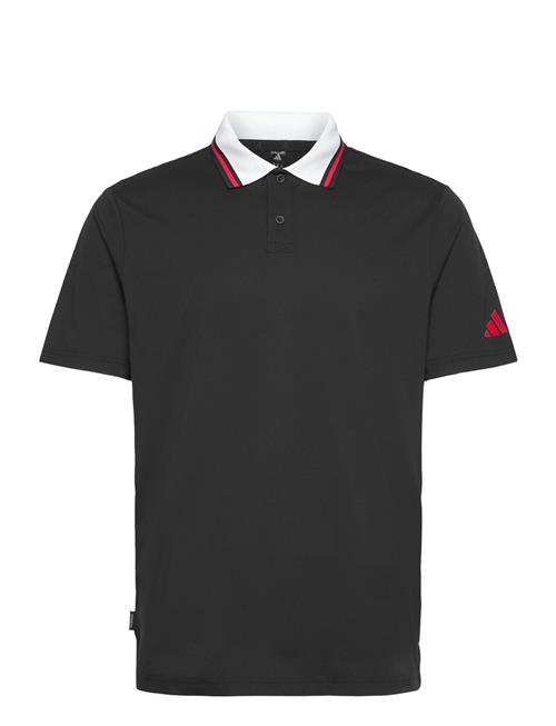 Btc Twsknt Polo Adidas Golf Black