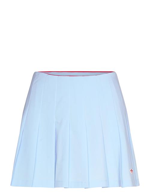 F Skort W Adidas Golf Originals Blue