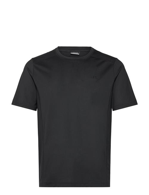 Tomas T-Shirt J. Lindeberg Black