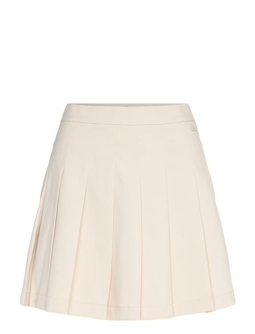 Adina Skirt J. Lindeberg Beige