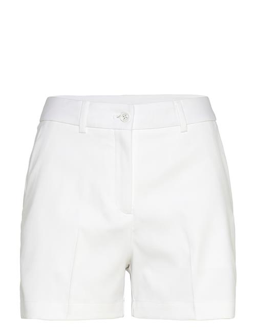 Gwen Shorts J. Lindeberg White