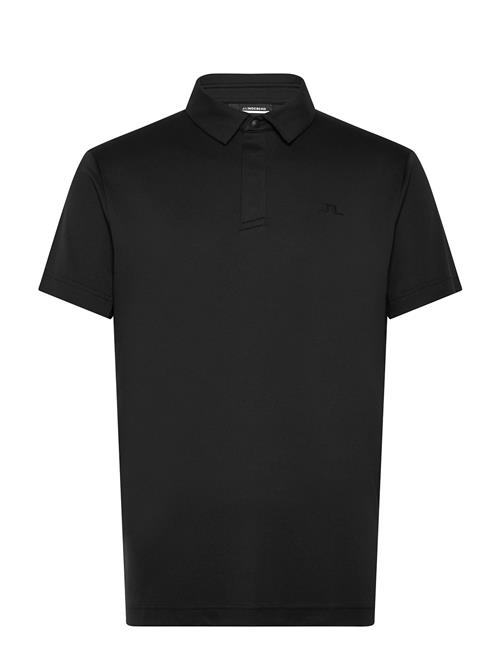 Peat Polo J. Lindeberg Black