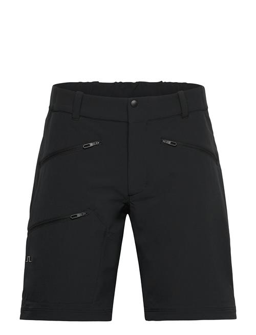 Adrian Softshell Shorts J. Lindeberg Black