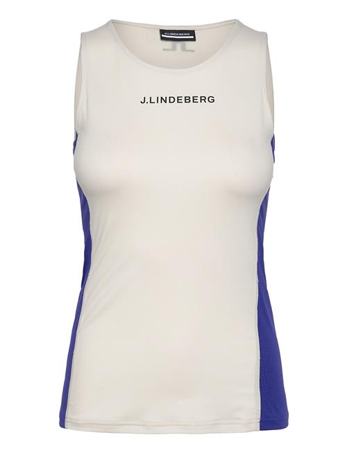 Tanice Top J. Lindeberg White
