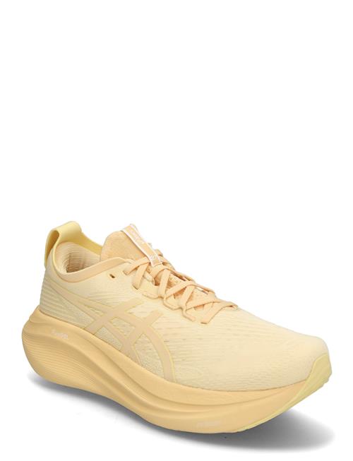 Gel-Nimbus 27 Lite-Show Asics Yellow