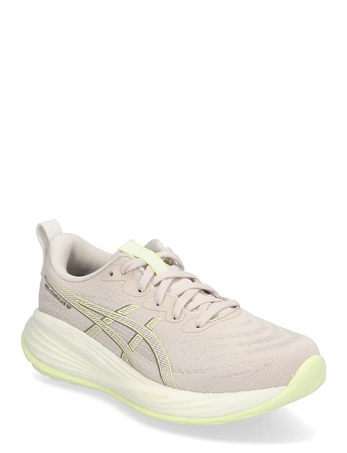 Gel-Cumulus 27 Asics Beige