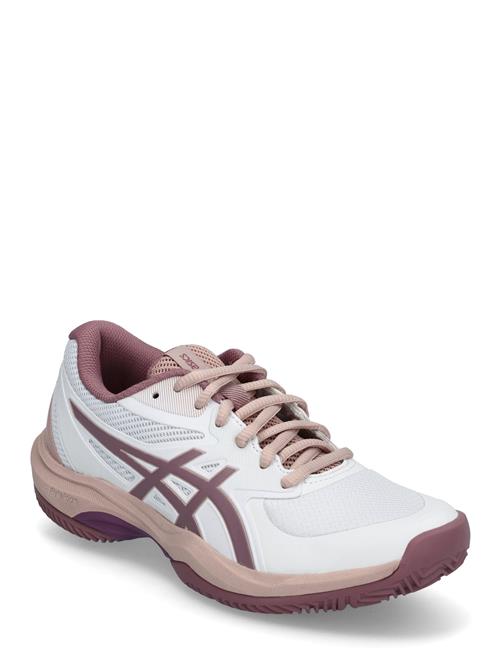 Game Ff Padel Asics White