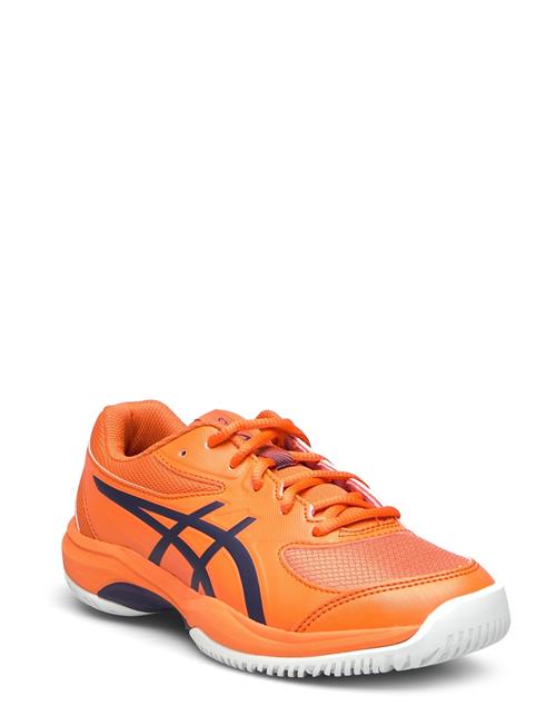 Gel-Game Gs Asics Orange