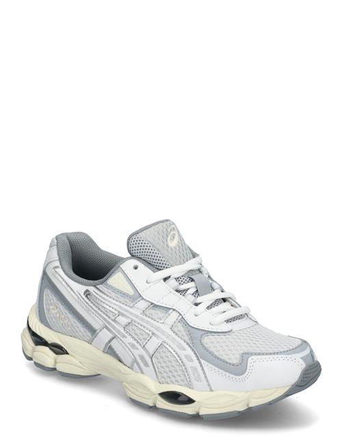 Gel-Nyc 2055 Asics White