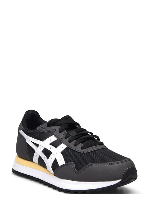 Tiger Runner Ii Asics Black