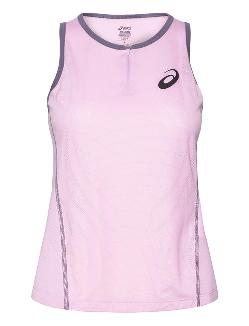 Match Actibreeze Tank Asics Pink