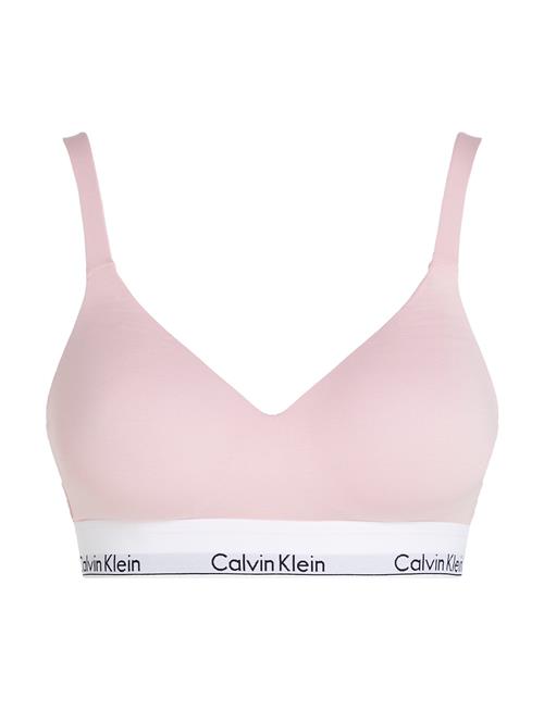 Lift Bralette Calvin Klein Pink