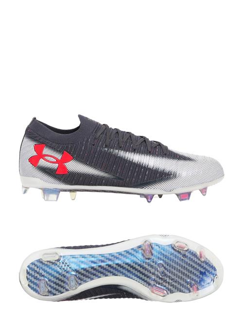 Ua Shadow Elite 3 Fg Under Armour Black