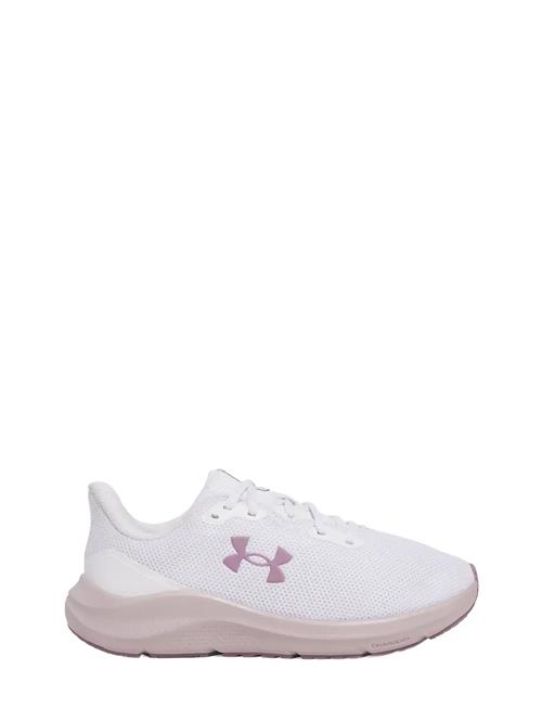 Ua W Charged Pursuit 4 Under Armour Purple