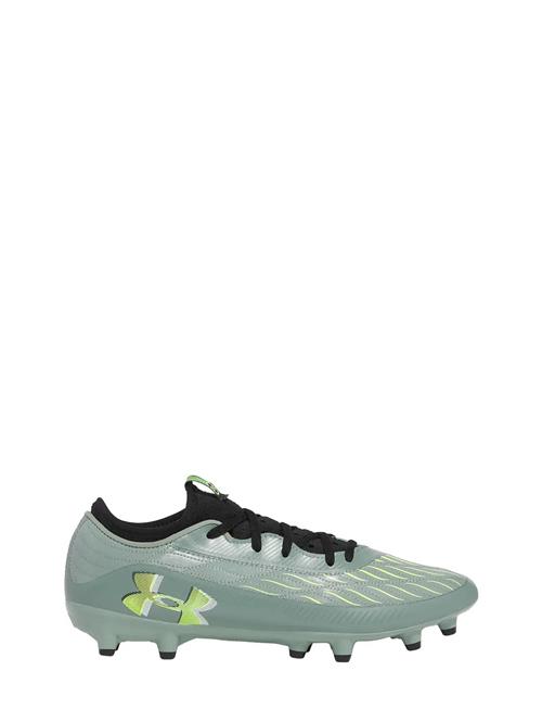 Ua U Magnetico Select 4 Fg Under Armour Green