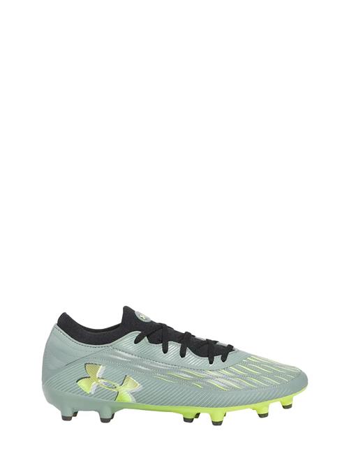 Ua Magnetico Pro 4 Fg Under Armour Green