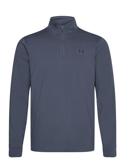 Ua Drive 1/4 Zip Under Armour Navy