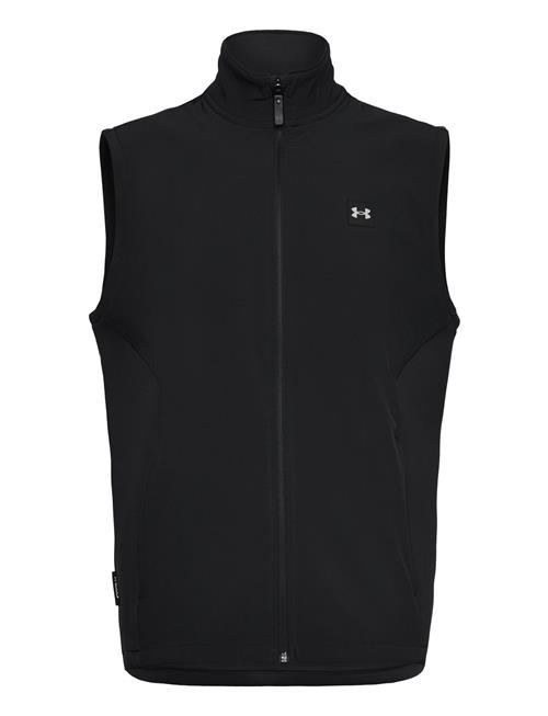 Ua Drive Pro Storm Hyb Vst Under Armour Black