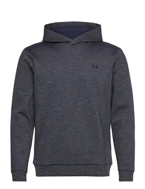 Ua Drive Midlayer Hoodie Under Armour Navy