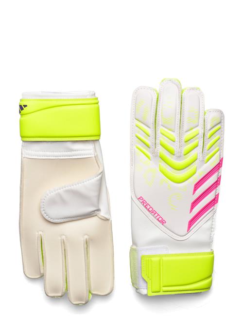 Pred Gl Trn J Adidas Performance Patterned