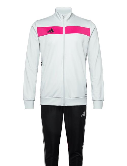 Tiro Es Ts Adidas Performance Patterned