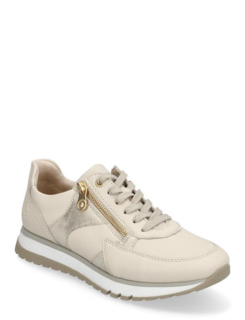 49010 Rieker Beige