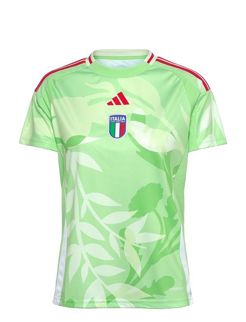 Figc A Jsy W Adidas Performance Green