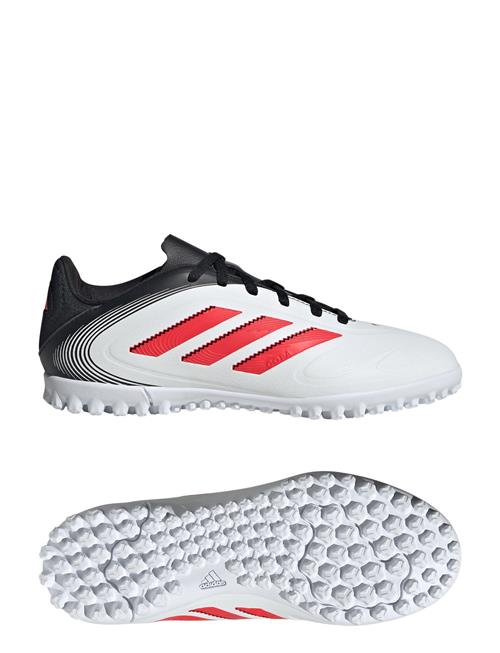 Copa Pure Iii Club Tf J Adidas Performance White