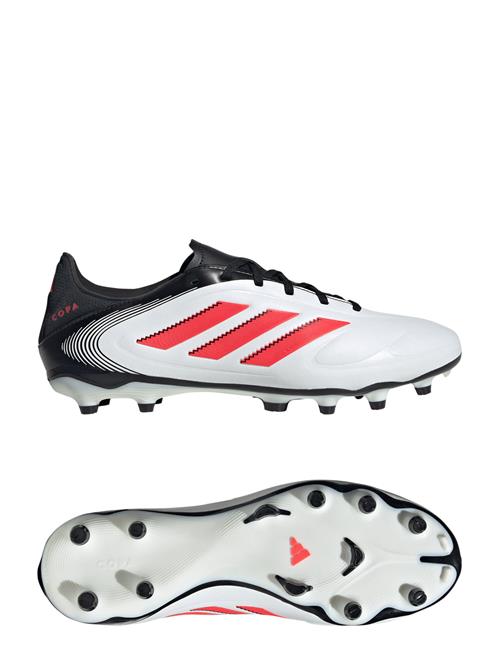 Copa Pure Iii League Fg/Mg Adidas Performance White