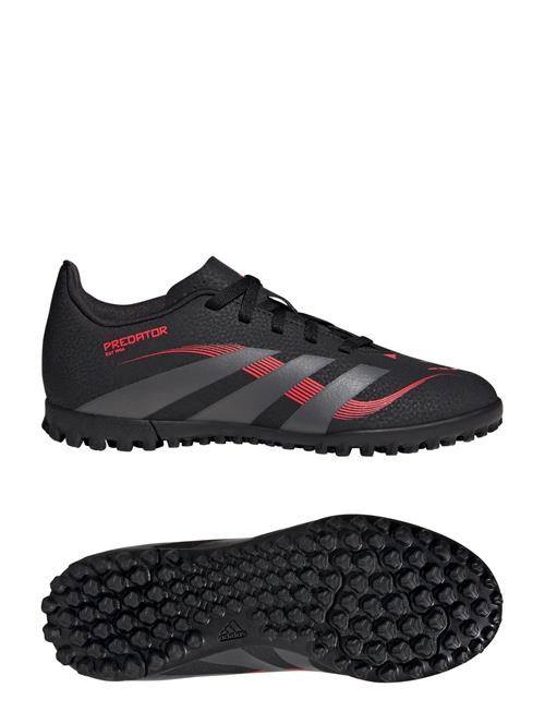 Predator Club Tf J Adidas Performance Black