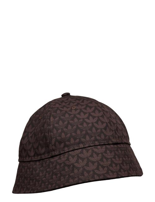 Monogram Bucket Adidas Originals Brown