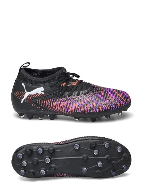 Future 8 Match Mg Jr PUMA Patterned