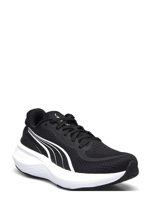 Scend Pro 2 PUMA Black