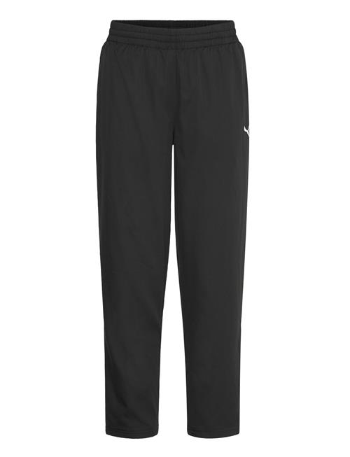 Ess Woven Pants Op PUMA Black