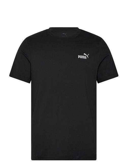 Ess Small No. 1 Logo Tee PUMA Black