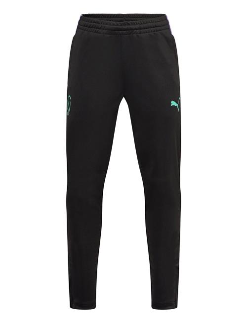 Neymar Jr Creativity Training Pant Jr PUMA Black