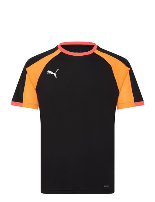 Individualliga Jersey PUMA Black